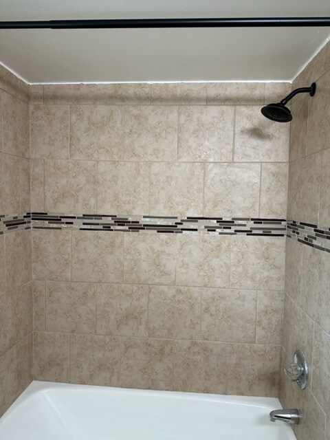 Bathroom - 17731 Commercial Ave