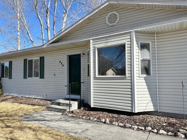 Foto del edificio - Cute Home For Rent In Rexburg