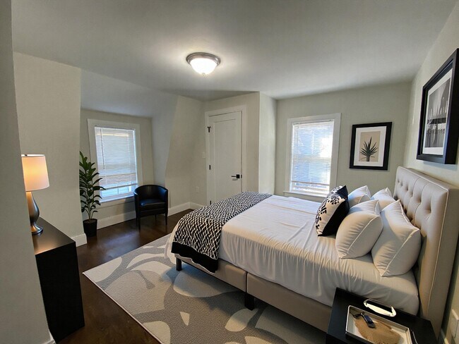 Foto del edificio - 11 Pomeroy St