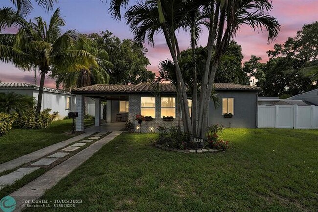 Foto del edificio - 913 SW 22nd St