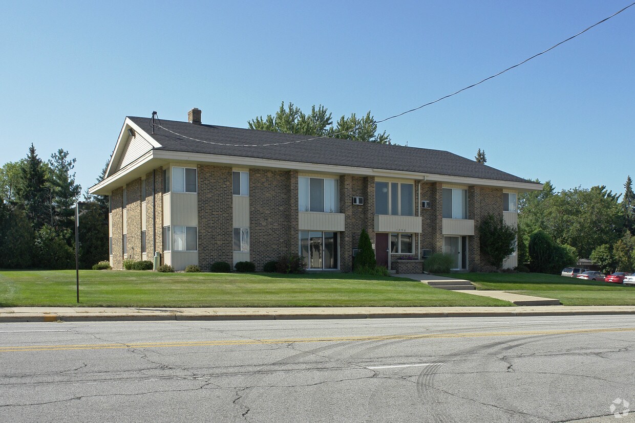 Primary Photo - 1230-1270 Prairie Pky SW