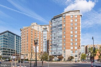 Building Photo - 555 Massachusetts Ave NW