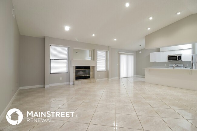 Foto del edificio - 1851 Calmar St NW