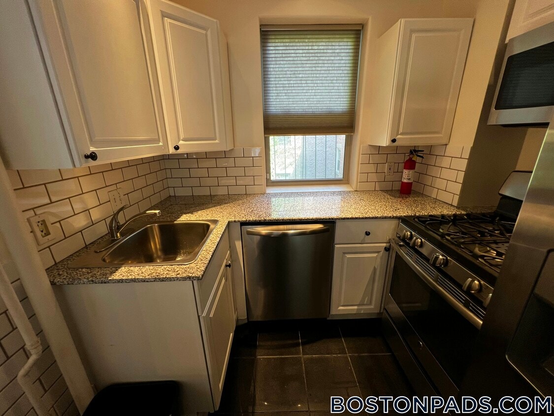 Foto principal - 31 Queensberry St