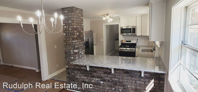 Foto del edificio - 3 br, 2.5 bath House - 4025 N. Cahaba Dr.