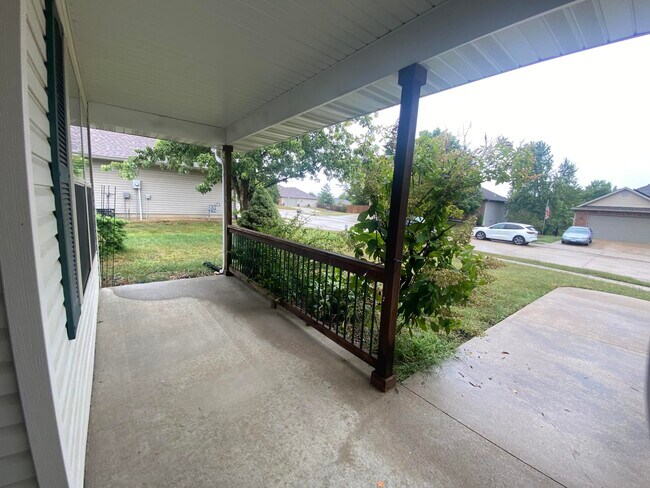 Foto del edificio - 4007 Zambezi Dr