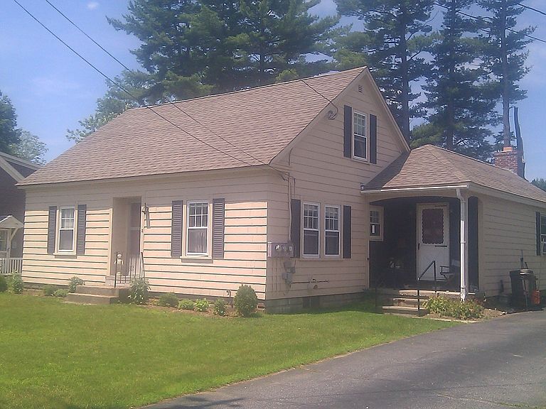 Primary Photo - 12 Newman St
