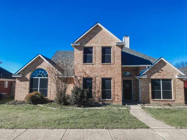 Foto del edificio - 2037 Oak Bend Ln