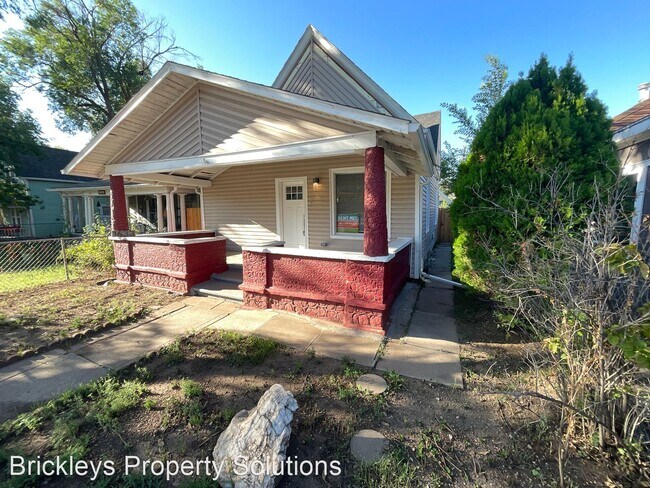 Building Photo - 2 br, 1 bath House - 1633 W Colorado Ave