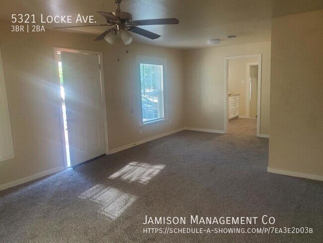 Foto del edificio - 5321 Locke Ave