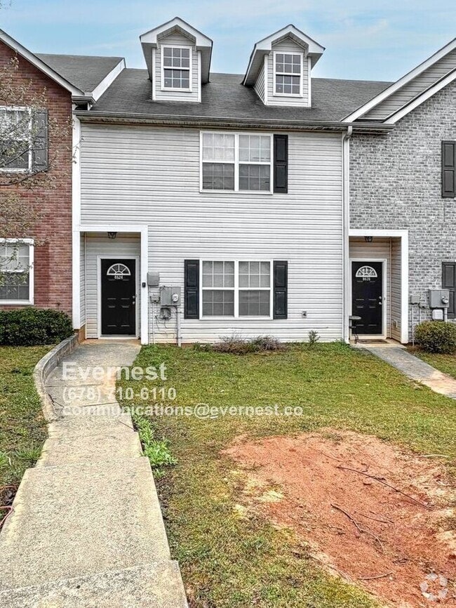 Building Photo - 8624 Thomas Ln