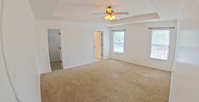 Building Photo - HUGE Backyard + Amazing Patio + Pet Friendly + 2-Car Garage + Washer & Dryer Included! Available ...