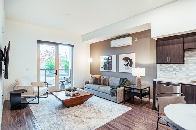 Foto del edificio - 400 Station Park Cir