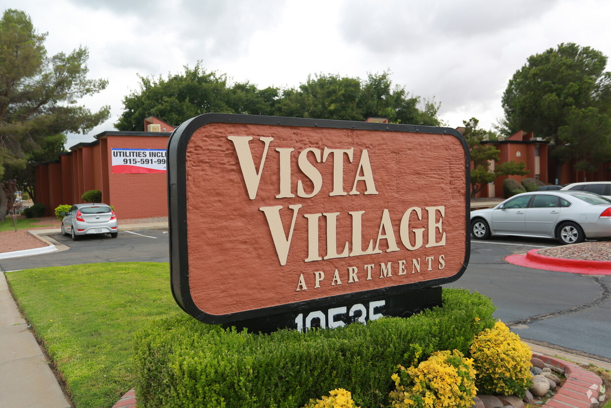 Foto principal - Vista Village Apartments