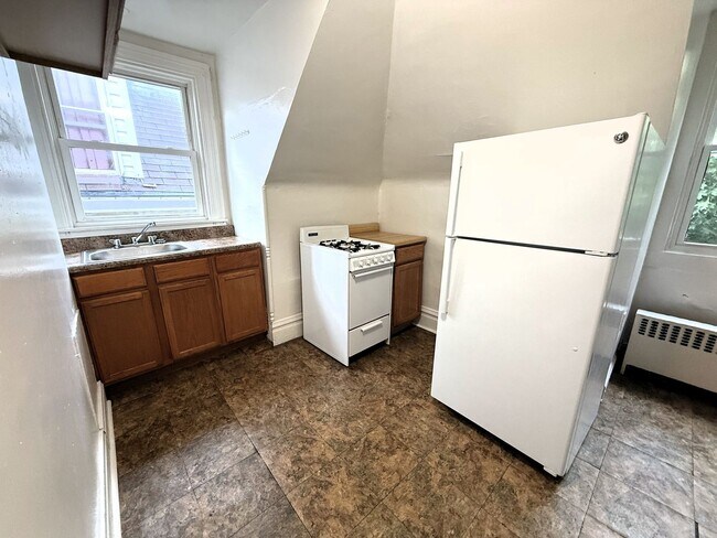 Building Photo - Highland Park - Apartments For Rent In Pittsburgh