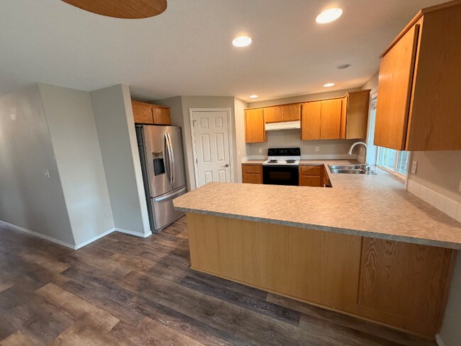 Foto del edificio - 4028 NE 166th Ave