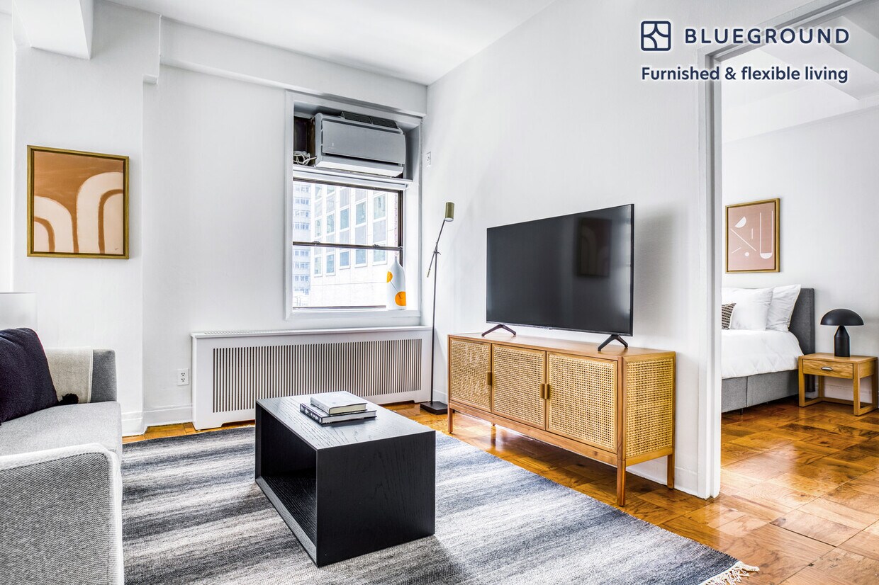 Primary Photo - 132 E 45th St
