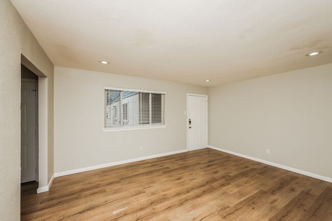 Interior Photo - Reiger Park Apartments