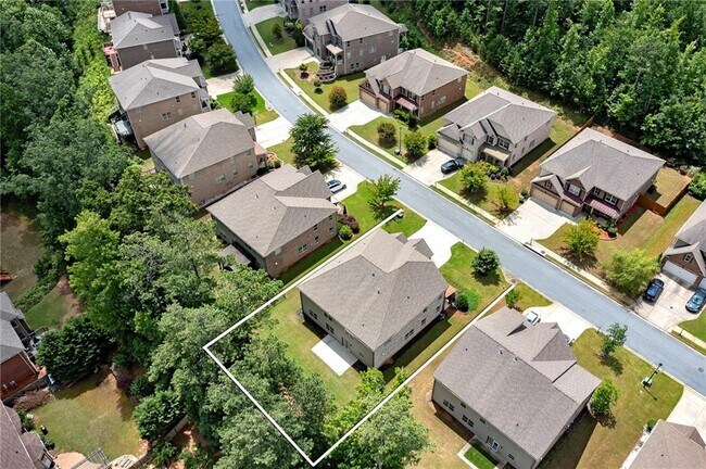 Building Photo - 7645 Settles Walk Ln