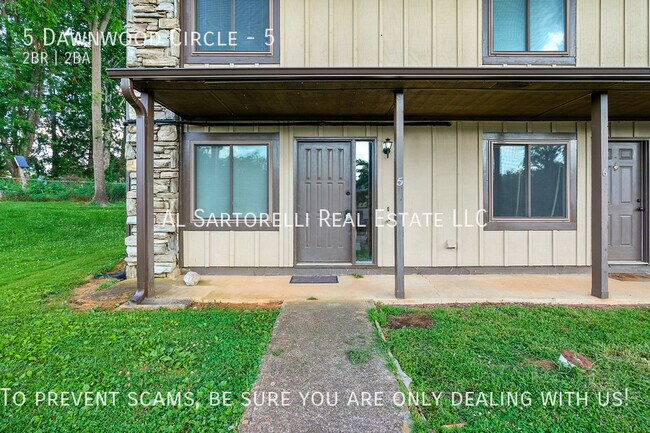 Foto del edificio - 5 Dawnwood Cir