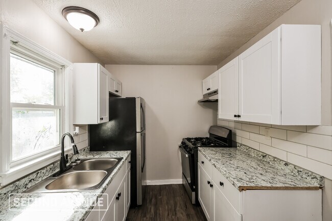 Foto del edificio - 459 S 41st St