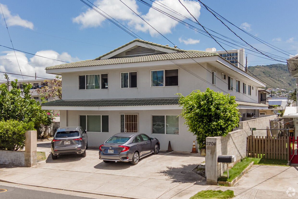 Foto principal - 2204 Date St