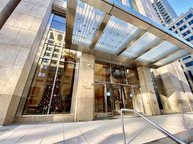 Foto del edificio - 99 Hudson St