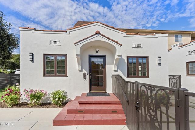 Building Photo - 520 S Los Robles Ave