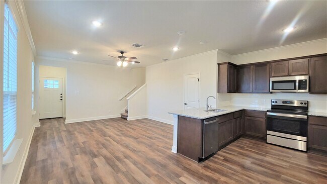 Foto del edificio - 10323 Candlewood Wy