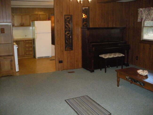 Building Photo - 195 Fry Street, China Grove NC 28023