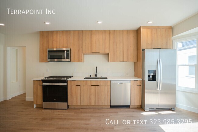 Foto del edificio - 1036 Westmoreland Ave