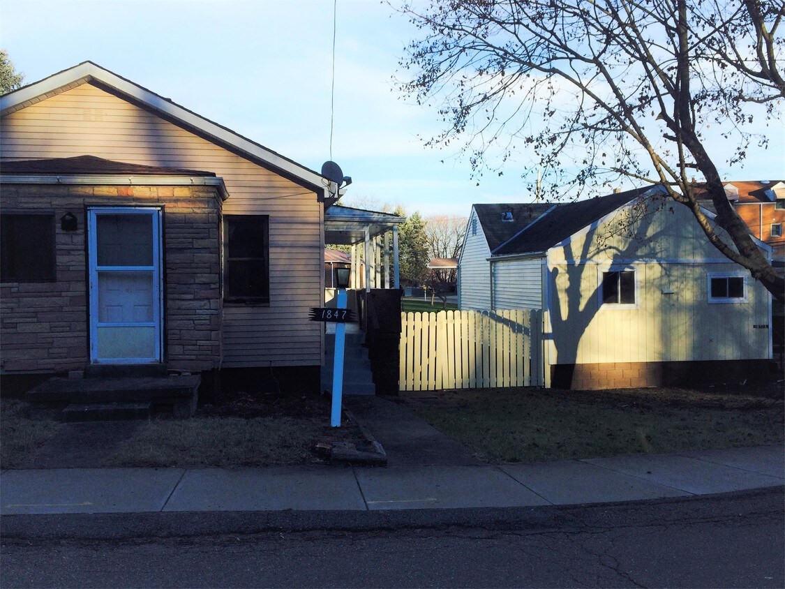 Foto principal - 1847 Devonshire Rd
