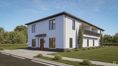 Building Photo - 326 N Jefferson St