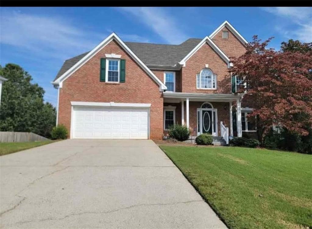 Foto principal - 2675 Wyndham Pl Dr NW