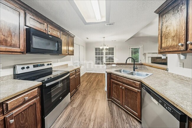 Foto del edificio - 1759 Maxey Ln