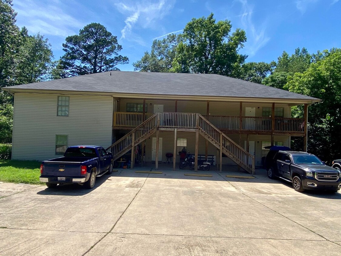 Apartments In Malvern Ar