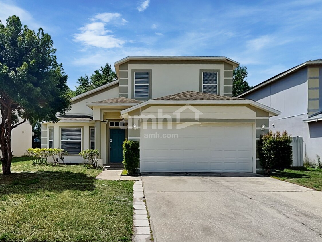 Primary Photo - 375 Lancer Oak Dr