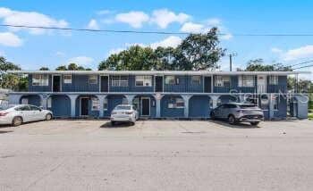Primary Photo - 601 State Ave