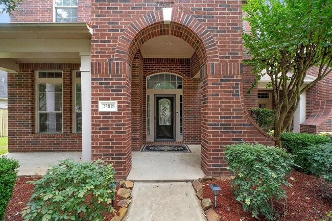 Foto del edificio - 23818 Enchanted Crossing