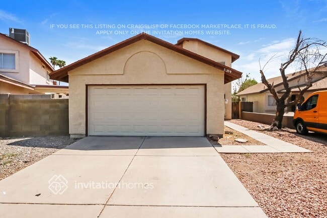 Building Photo - 11339 N 82nd Dr