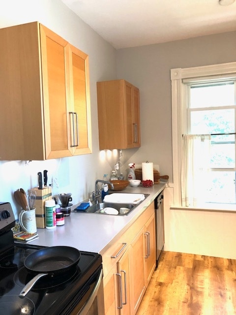 Kitchen - 27 E Manning St