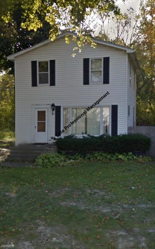 3 br, 1 bath House 426 Rasch Ct House Rental in Flint, MI