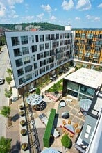 Building Photo - Albion at Morrow Park