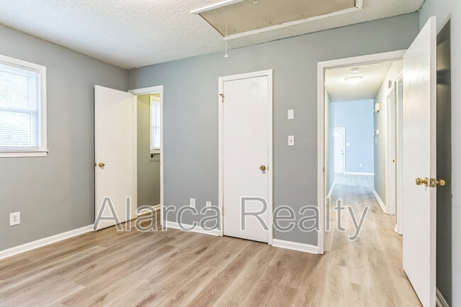 Foto del edificio - 2200 Salisbury Hwy