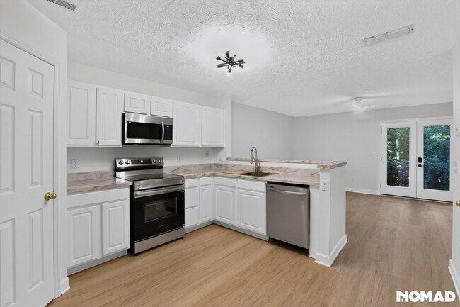 Foto del edificio - 3093 Harpeth Springs Dr