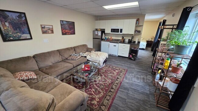 Foto del edificio - 3947 E Calvary Rd