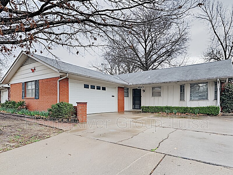 Primary Photo - 4643 S 86th E Ave