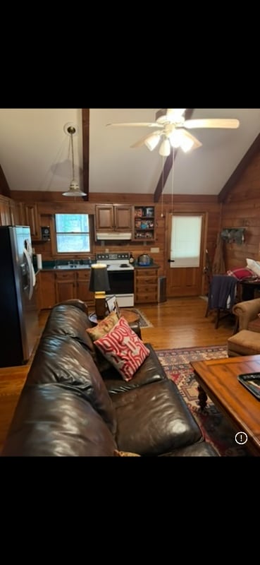 Photo - 4700 Mt Vernon Rd House