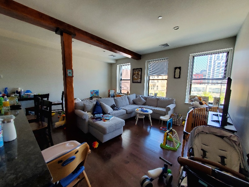 Primary Photo - 460 Harrison Ave