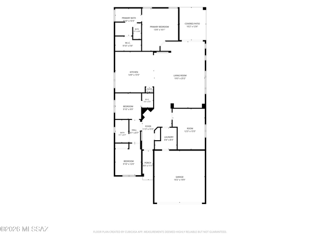 Foto del edificio - 10401 Yew Pl